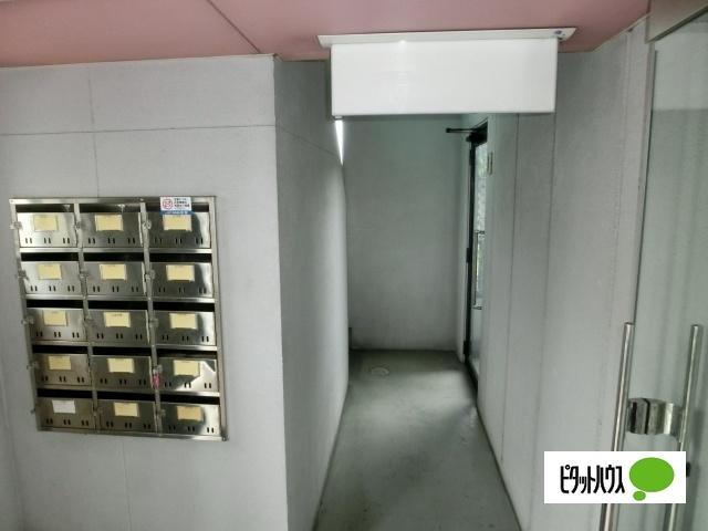 城東マンション 物件画像