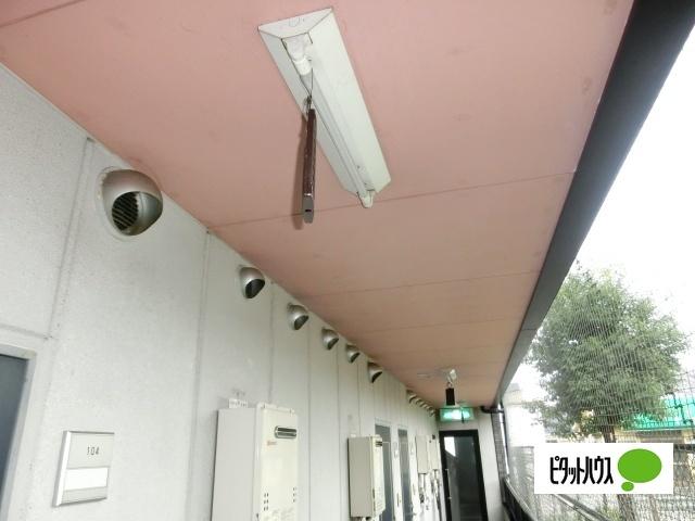 城東マンション 物件画像