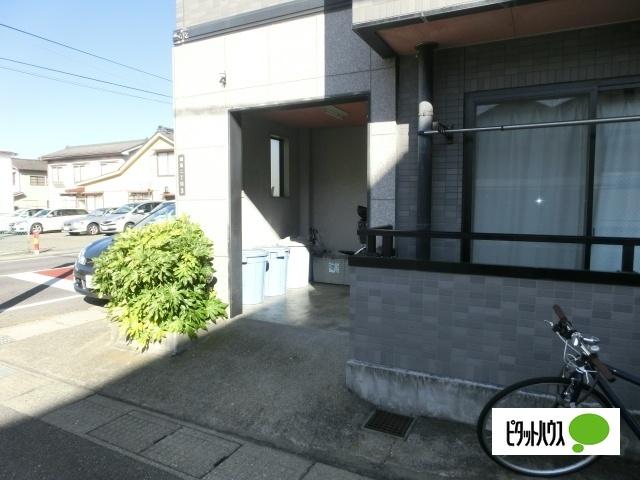 城東マンション 物件画像
