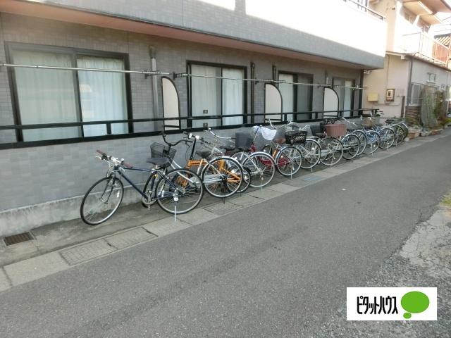 城東マンション 物件画像