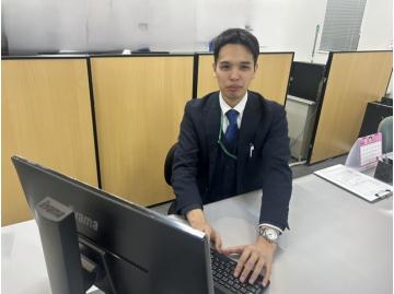 私の営業スタイル