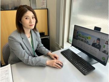 私の営業スタイル