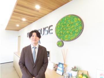 私の営業スタイル