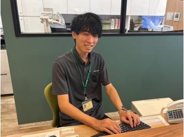 私の営業スタイル