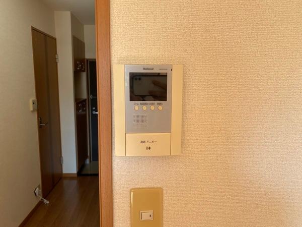 ステディア（102） 設備