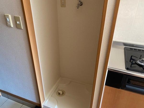 ステディア（102） 設備