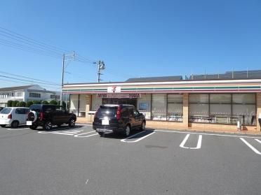 セブンイレブン下松望町店：300m