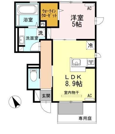 写真:物件の写真