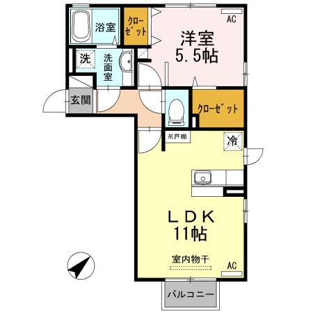 写真:物件の写真