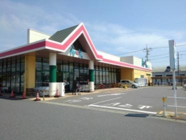 アルク新南陽店：500m