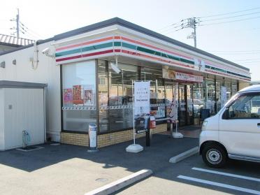 セブンイレブン周南富田店：500m