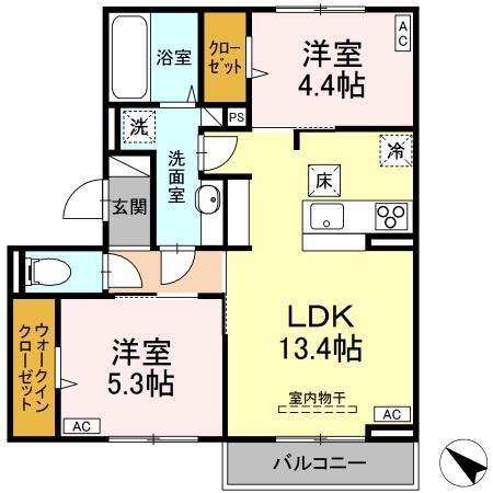 写真:物件の写真