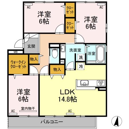 写真:物件の写真