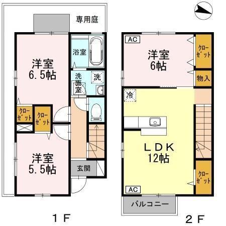 写真:物件の写真
