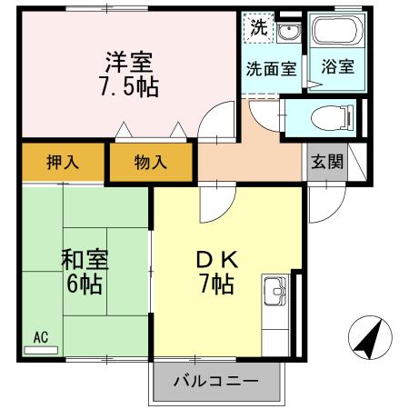 写真:物件の写真