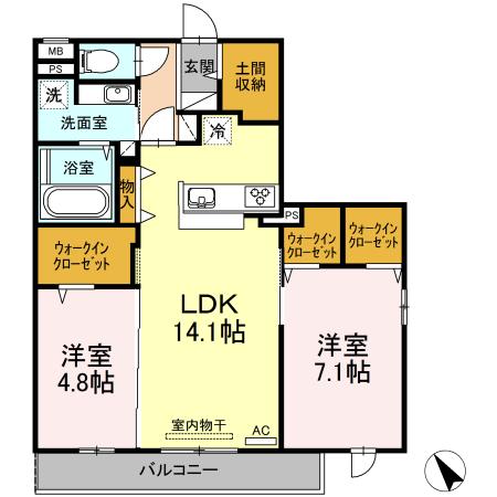 写真:物件の写真