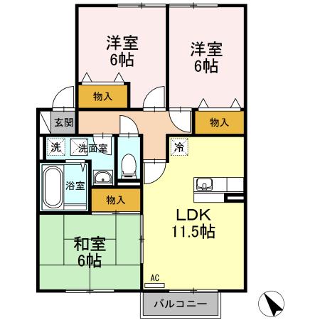 写真:物件の写真