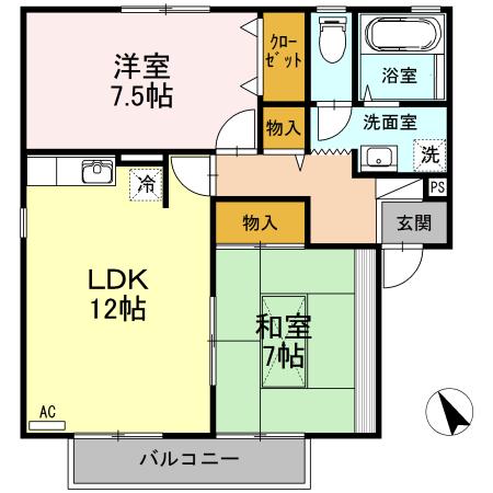 写真:物件の写真