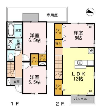 写真:物件の写真