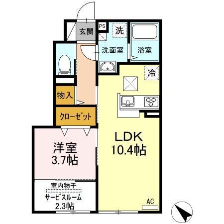 写真:物件の写真