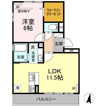 写真:物件の写真