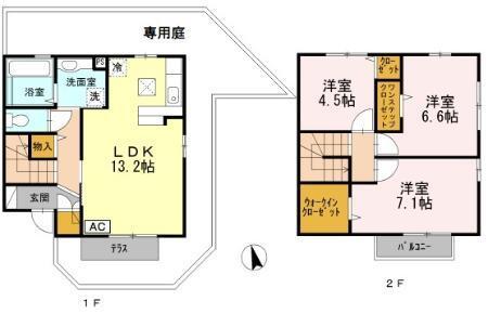 写真:物件の写真
