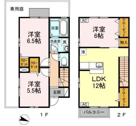 写真:物件の写真