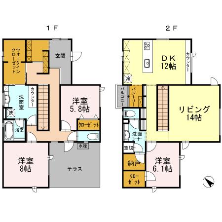 写真:物件の写真