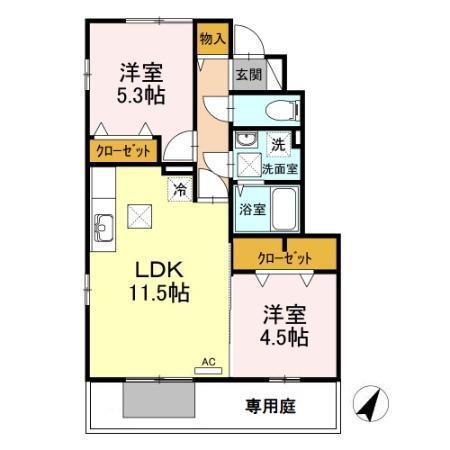 写真:物件の写真