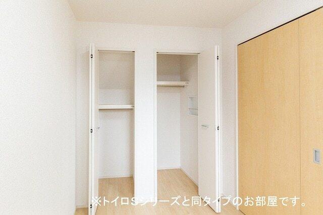グレイス光（101） 収納