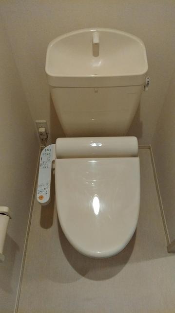 D-roomＫ（101） 部屋画像