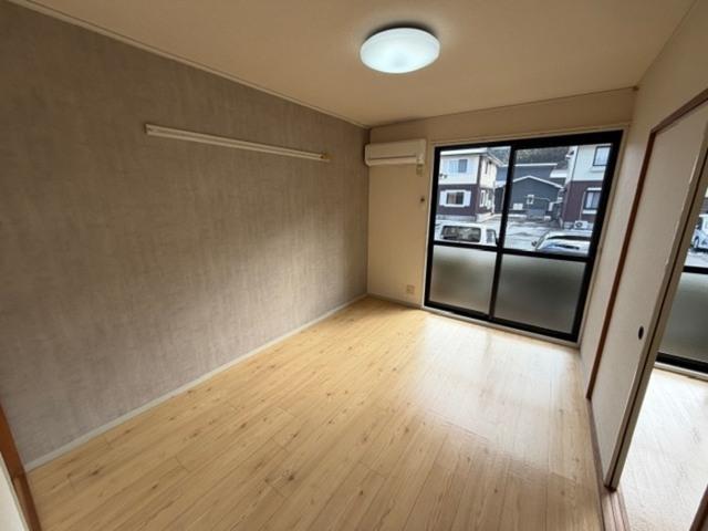 セジュールときしげ　B棟（101） 部屋画像