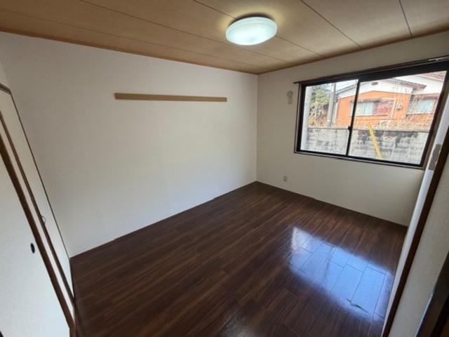 セジュールときしげ　B棟（101） 部屋画像
