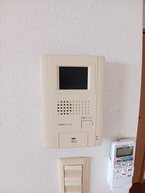 ベルネージュ・Ｙ（202） 設備