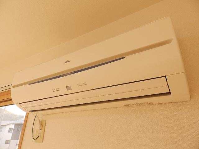 メゾンルージェ　E棟（E-101） 部屋画像