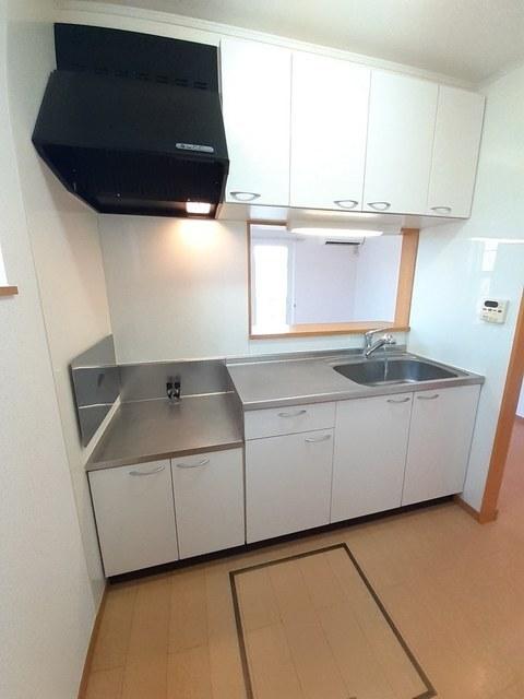 ヴィラ　カリーノ（102） キッチン