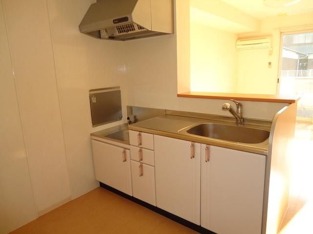 レセンテ松村　A棟（A203） 部屋画像