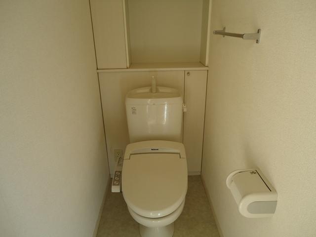 レセンテ松村　A棟（A203） 部屋画像