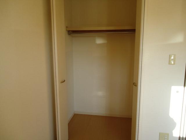レセンテ松村　A棟（A203） 部屋画像
