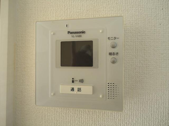 レセンテ松村　A棟（A203） 部屋画像