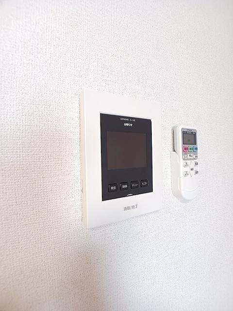 フォルシュ　ムジカ（104） 設備