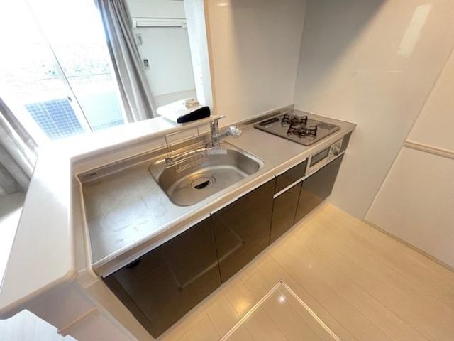 アプリコット藤光（101） 部屋画像