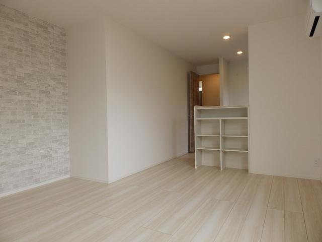 ベルシャンブル橋本町（202） 部屋画像