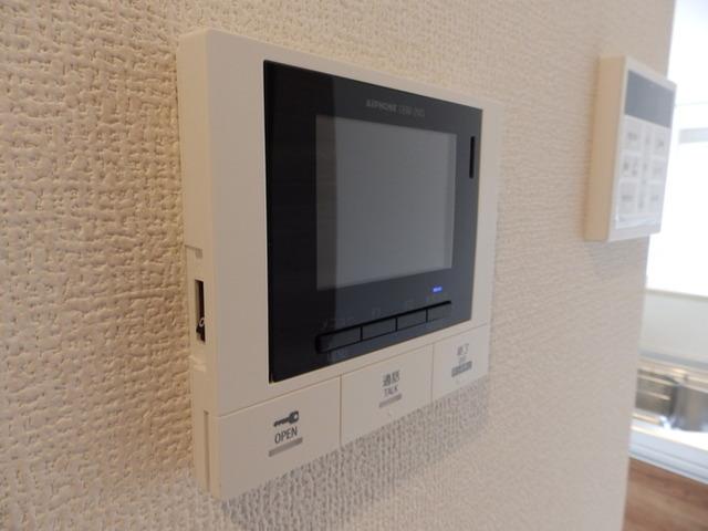ベルシャンブル橋本町（202） 部屋画像