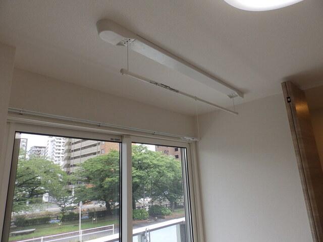 ベルシャンブル橋本町（202） 部屋画像
