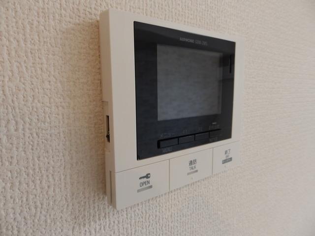 ベルシャンブル橋本町（203） 部屋画像