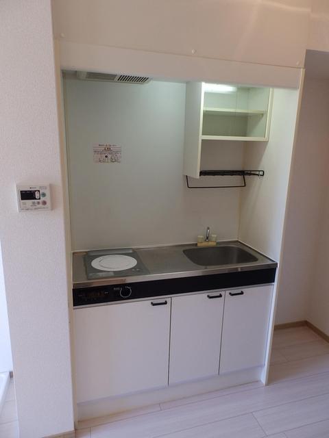 セジュール島田　A棟（101） 部屋画像