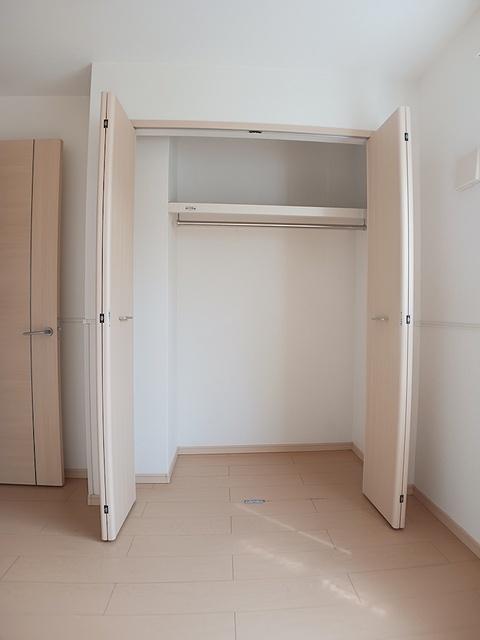 クレマチス（102） 収納