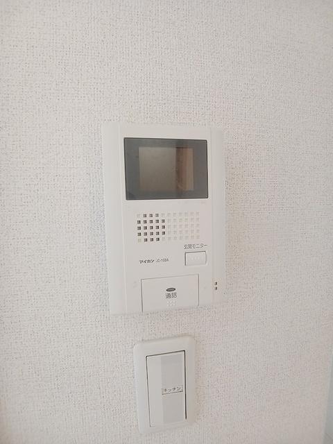 クレマチス（102） 設備