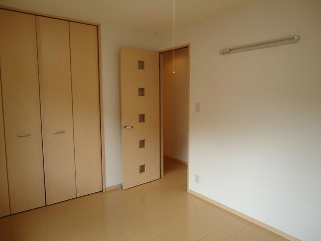 パティオ　I棟（I201） 部屋画像